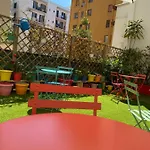 Hostel Olive Tree