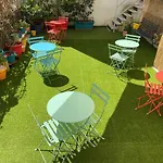 Olive Tree Hostel