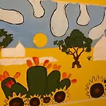 Hostel Olive Tree