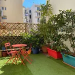 Hostel Olive Tree