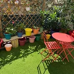 Olive Tree Hostel *