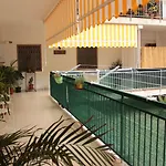 Olive Tree Hostel