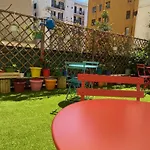 Olive Tree Hostel