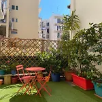 Olive Tree Hostel Bari