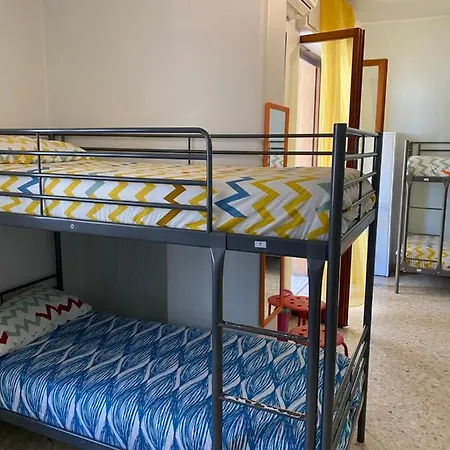 Olive Tree Hostel