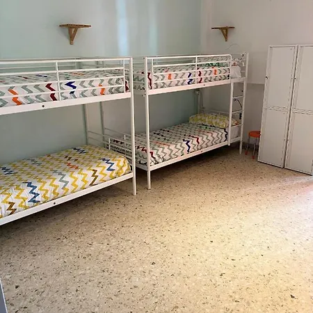 Hostel Olive Tree Bari