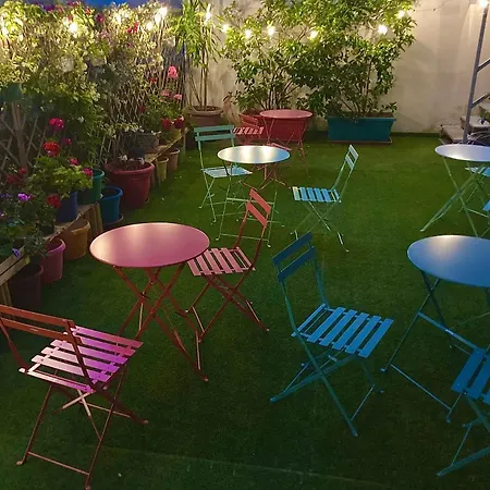 Hostel Olive Tree Bari