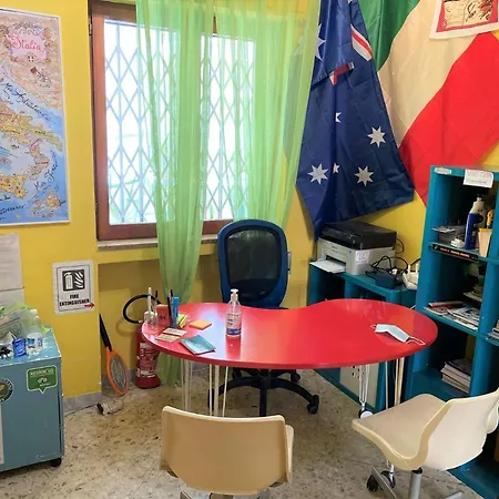 Hostel Olive Tree Bari