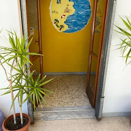 Hostel Olive Tree *