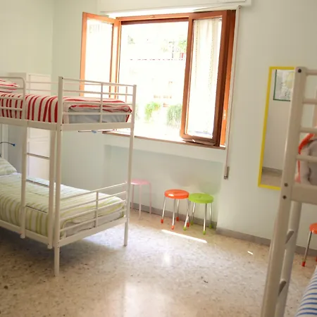 Olive Tree אכסניה בארי