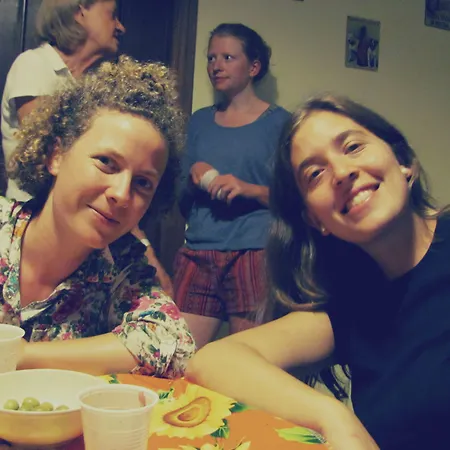 Olive Tree אכסניה בארי