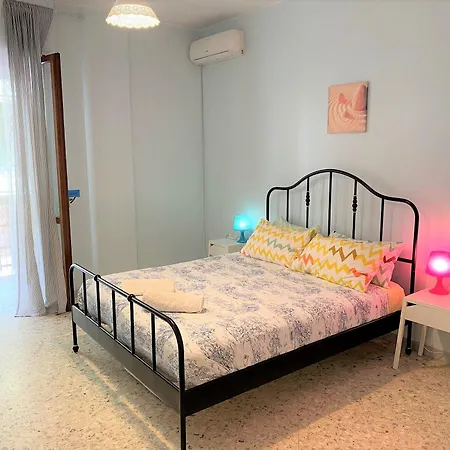 Hostel Olive Tree Μπάρι