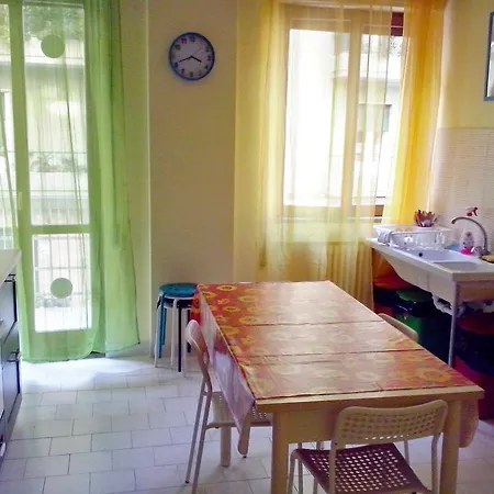 Hostel Olive Tree