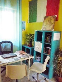 Hostel Olive Tree *