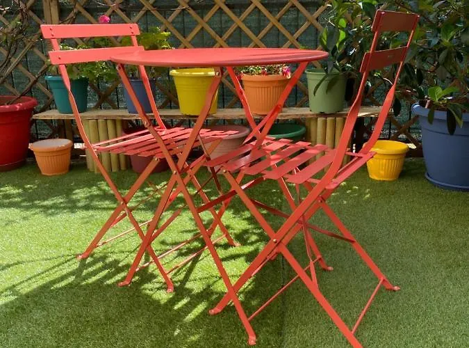 旅馆 Olive Tree 巴里