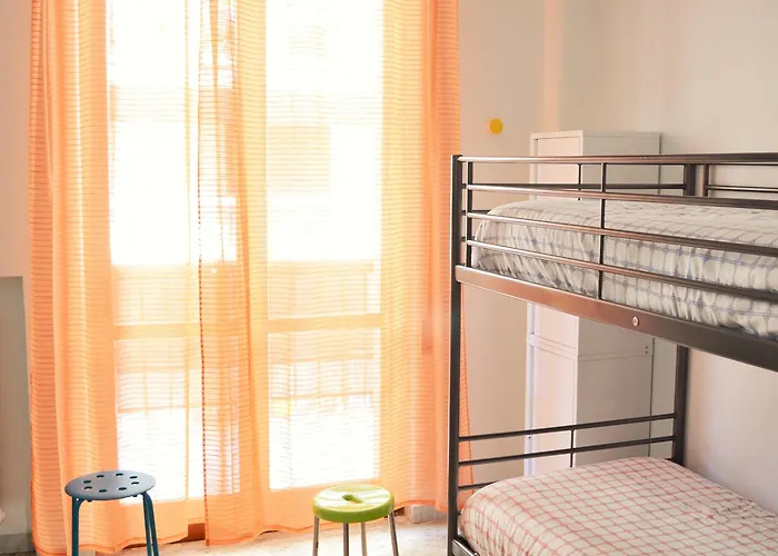 Olive Tree אכסניה