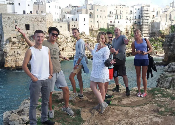 אכסניה Olive Tree