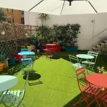 Hostel Olive Tree