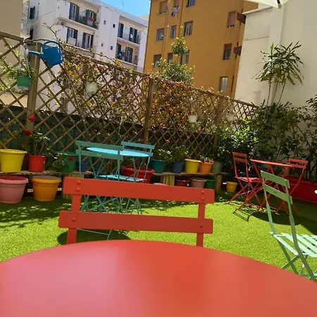 Хостел Olive Tree