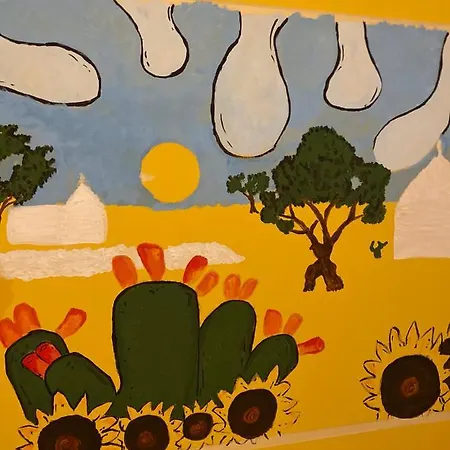 Хостел Olive Tree