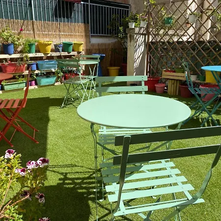 Olive Tree * Бари