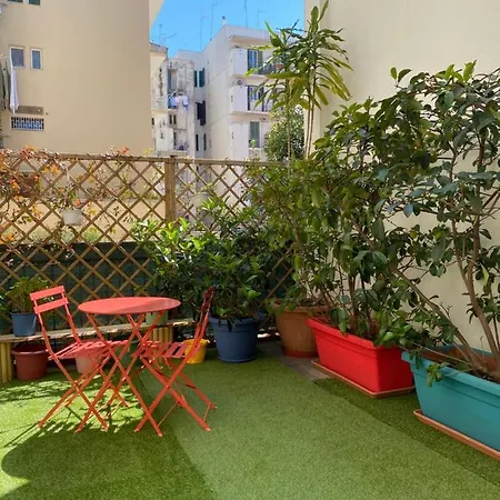 Auberge de jeunesse Olive Tree