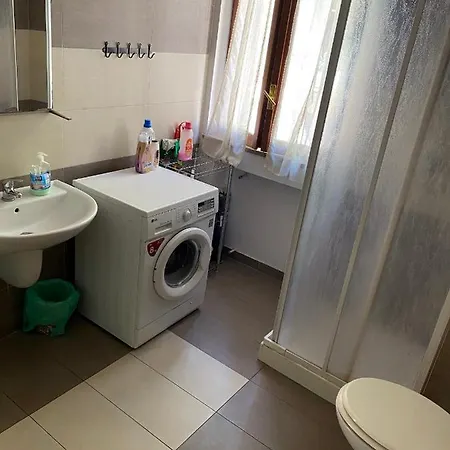 Olive Tree Хостел