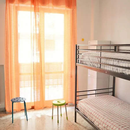 Olive Tree Хостел