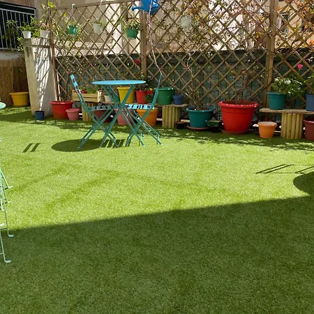 Auberge de jeunesse Olive Tree *