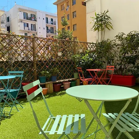 Olive Tree Хостел