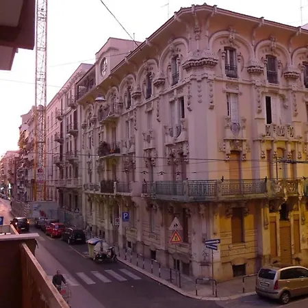 Olive Tree Auberge de jeunesse Bari