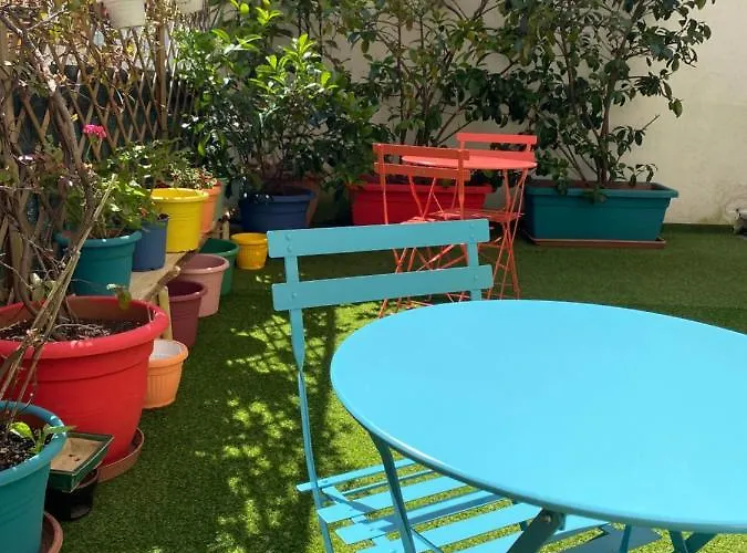 Olive Tree Hostel Bari