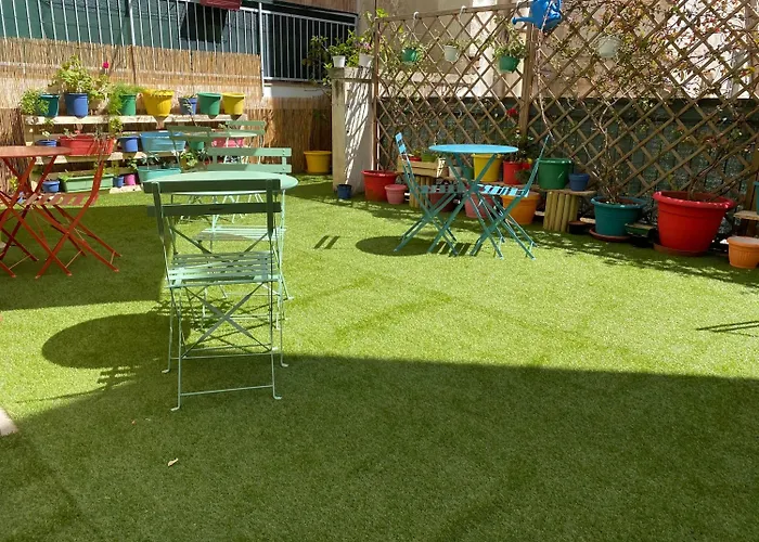 Hostel Olive Tree Bari