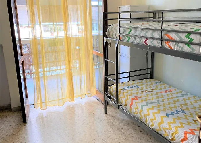 Olive Tree Hostel Bari