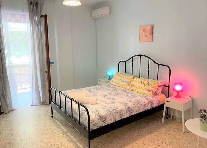 Hostel Olive Tree Bari